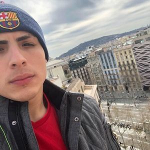 Meet your Posher, William